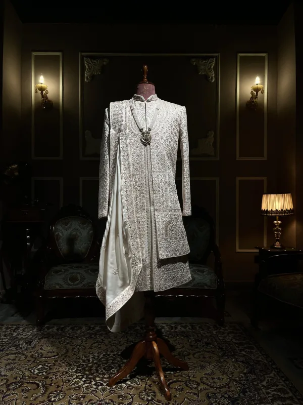 sherwanis on rent in chandigarh