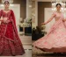Heavy vs Lightweight Bridal Lehengas