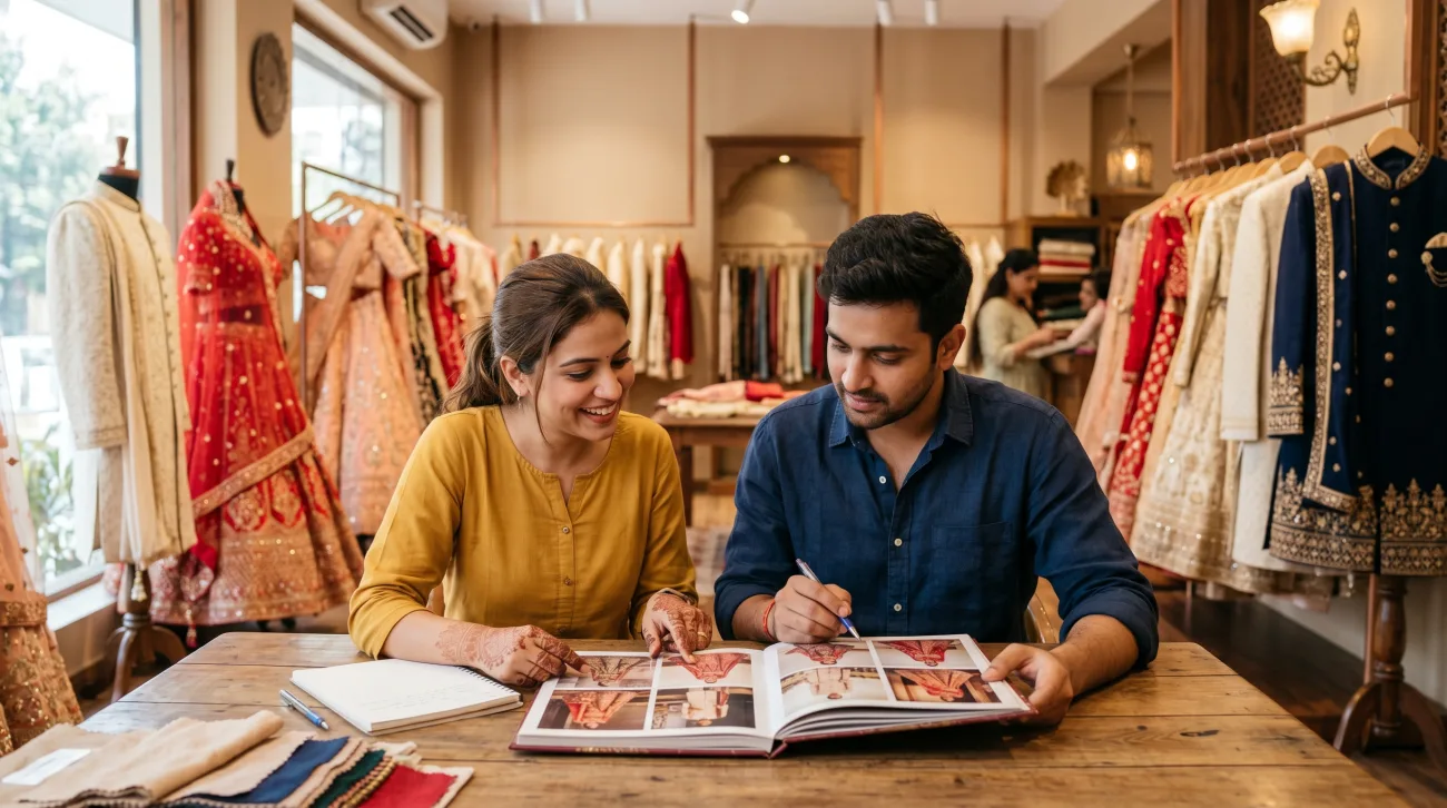 Wedding Outfit Rentals Help Reduce Wedding Costs