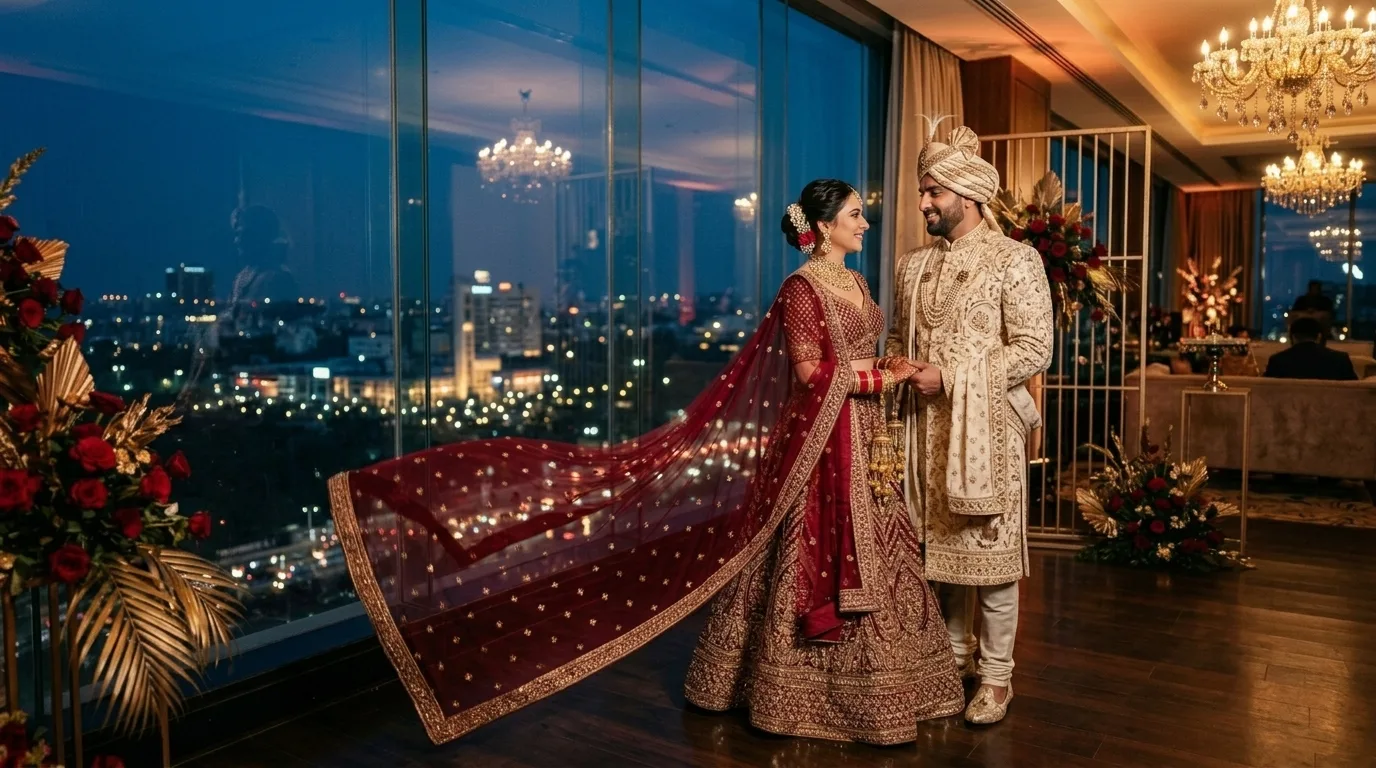 Affordable Premium Wedding Rentals