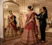 Bridal Lehenga That Flatters Your Height